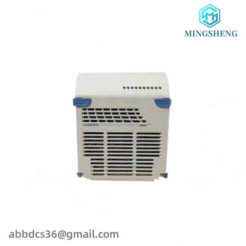 westinghouse_5x00063g01.jpeg WESTINGHOUSE 5X00063G01 Control Module