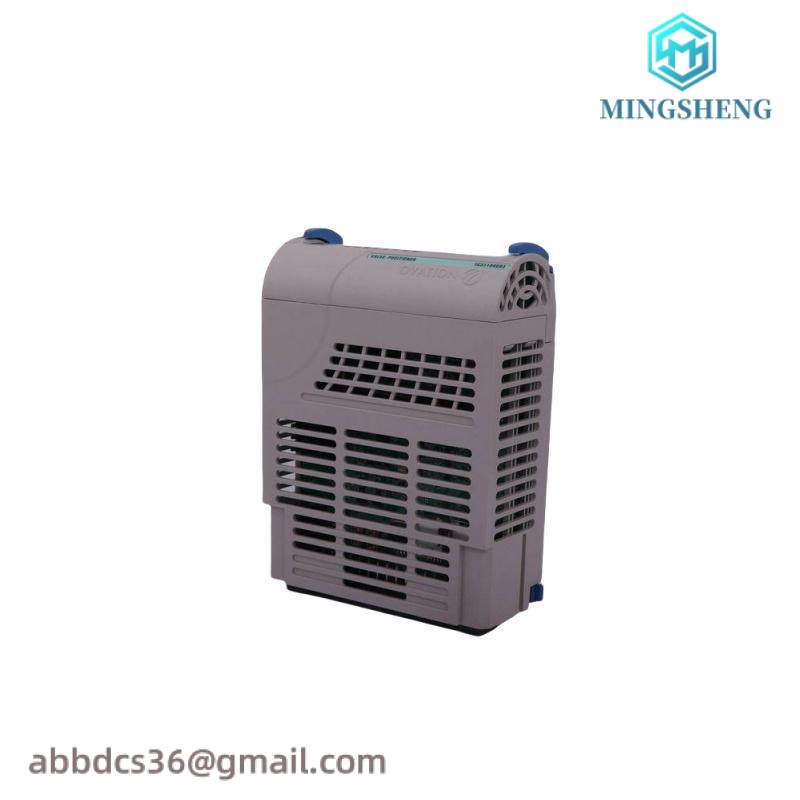 westinghouse_5x00063g01.jpg WESTINGHOUSE 5X00063G01 Control Module