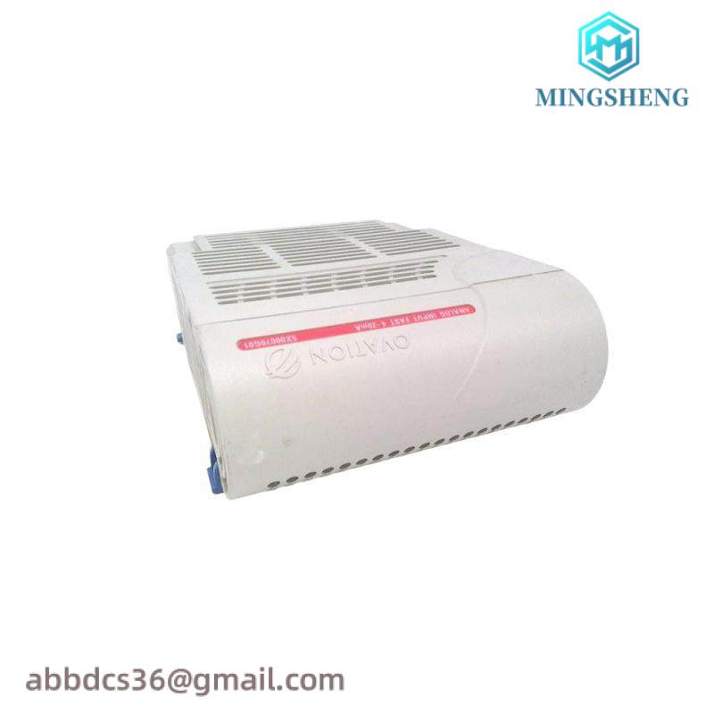 westinghouse_5x00070g01.jpg WESTINGHOUSE 5X00070G01 Digital Output Module