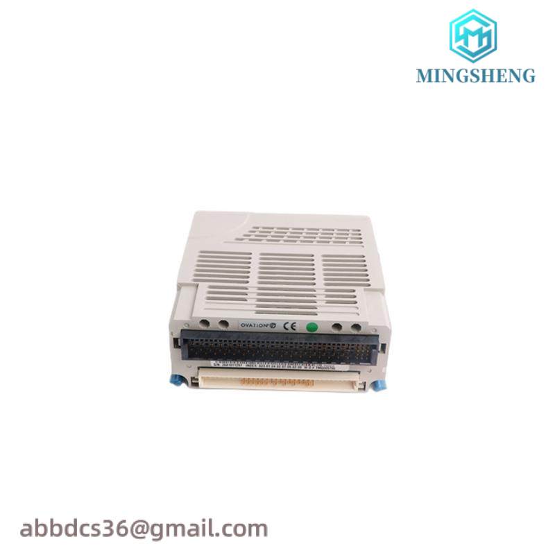 westinghouse_5x00070g01_1.jpg WESTINGHOUSE 5X00070G01 Digital Output Module