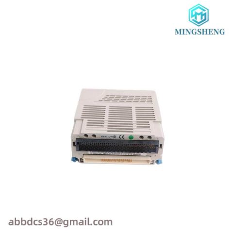 Westinghouse 5X00070G01 Analog Input Module: Precision & Versatility in Control Solutions