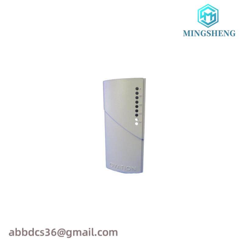 westinghouse_5x00070g03.jpeg WESTINGHOUSE 5X00070G03 Control Module