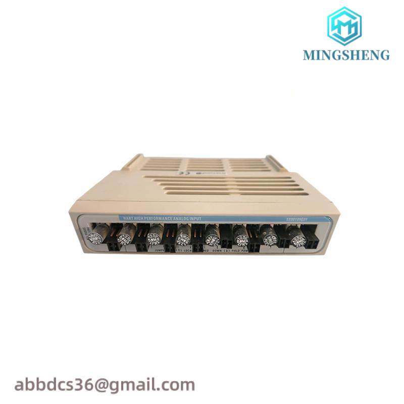 westinghouse_5x00109g01_input_module-1.jpg ABB 2085-OW16 Industrial Relay Output Module