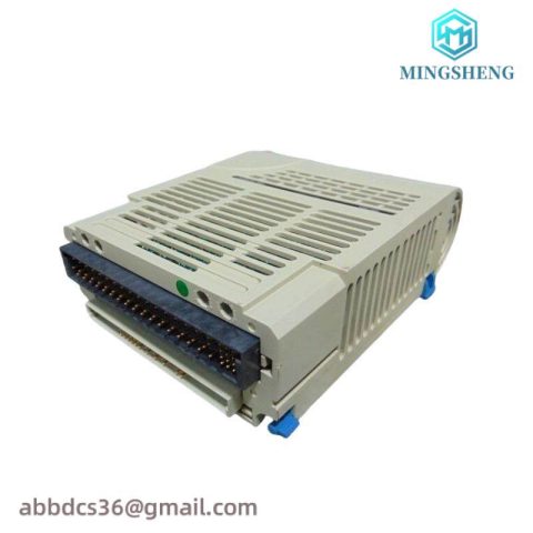 Westinghouse 5X00119G01 RTD Input 8 Channel Module