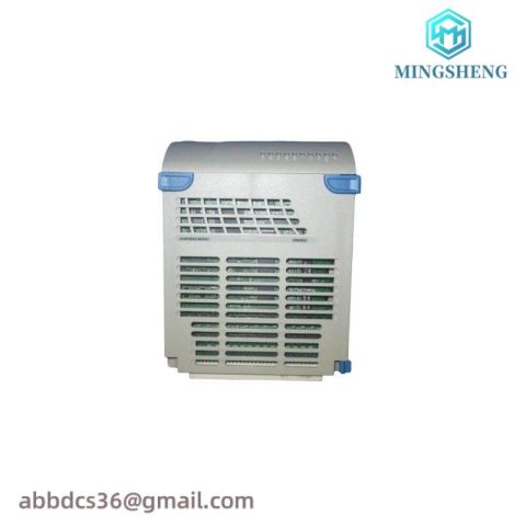 Westinghouse 5X00226G01 PLC I/O Interface Module