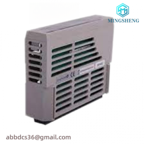 Westinghouse PLC 5X00226G3 - High-Performance I/O Interface Module