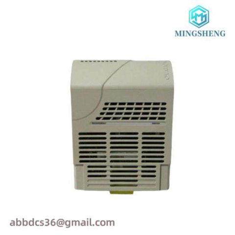 Westinghouse 5X00241G02 Processor Module for Industrial Automation Systems