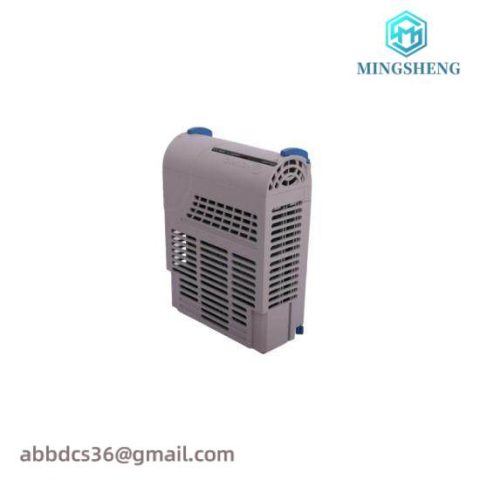 Westinghouse 5X00300G01 RTD Input Module - Precision Control for Industrial Automation