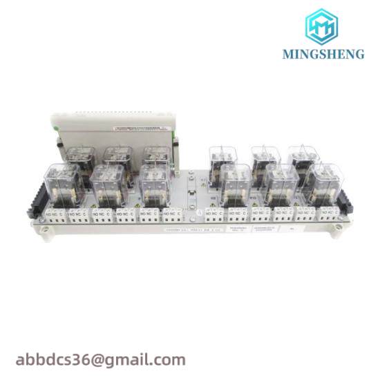 westinghouse_5x00301g01_1.jpg WESTINGHOUSE 5X00301G01 Digital Output Module for Industrial Automation