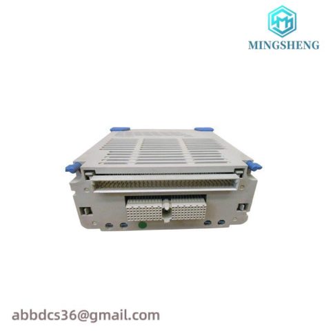 WESTINGHOUSE 5X00419G02 Industrial Control Module