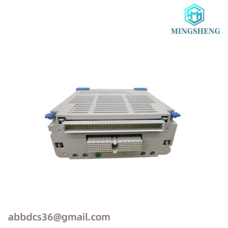 westinghouse_5x00419g02_controller_module.jpg WESTINGHOUSE 5X00419G02 Industrial Control Module