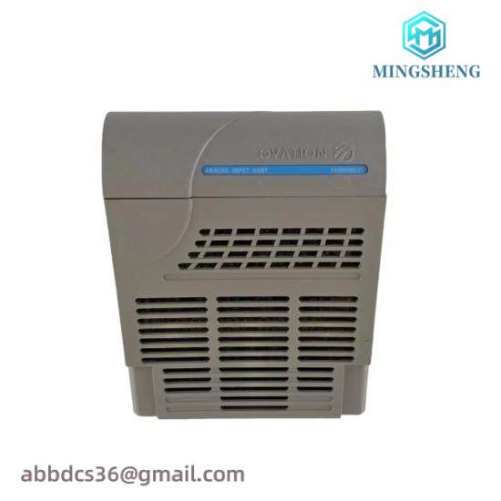 westinghouse_5x00453g01_1.jpg WESTINGHOUSE 5X00453G01 Industrial Control Module