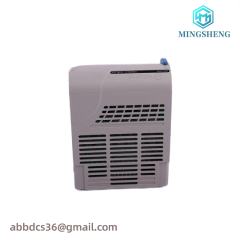 Westinghouse 5X00497G01 PLC - Enhanced Digital Input Module