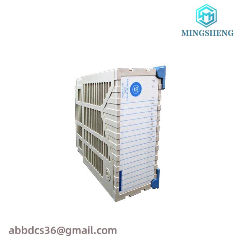 westinghouse_5x00583g01_1.jpg Westinghouse 5X00583G01 I/O Interface Module for Industrial Automation