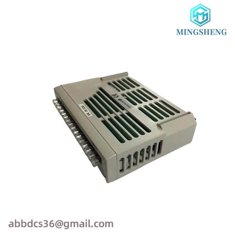 westinghouse_5x00583g01_3.jpg Westinghouse 5X00583G01 I/O Interface Module for Industrial Automation