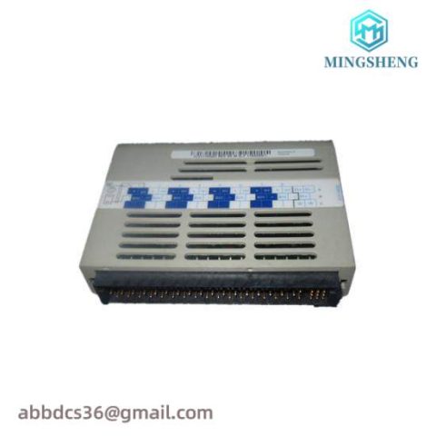 Westinghouse AID-1 Keyboard - Industrial Control Solution