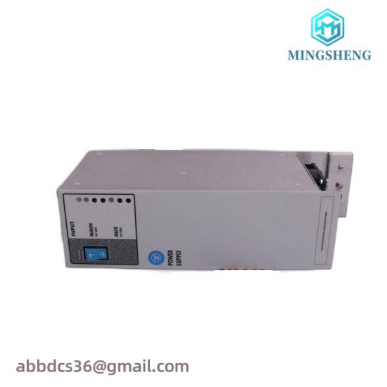 westinghouse_ovation_3a99132g02_dcs_module.png Westinghouse Ovation 3A99132G02 DCS Control Module