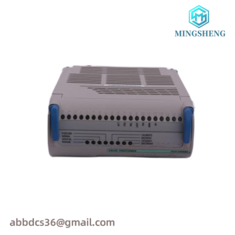 Westinghouse Ovation 5A26457G01 Relay Output Module