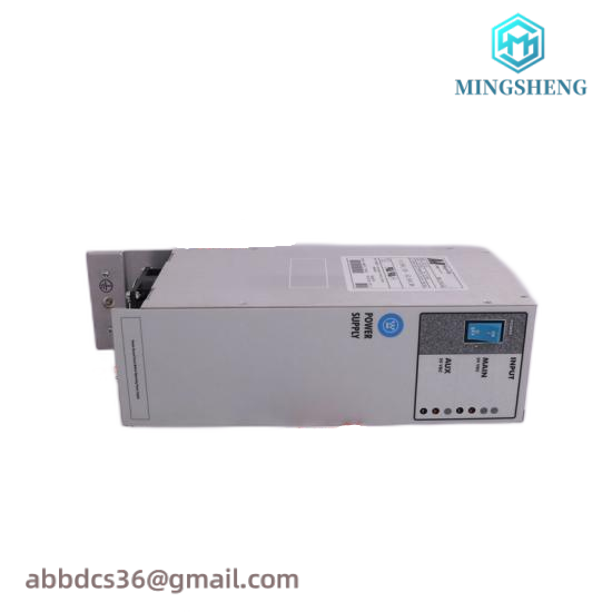 westinghouse_ovation_5x00419g02_dcs_module.png Westinghouse Ovation 5X00419G02 DCS Module