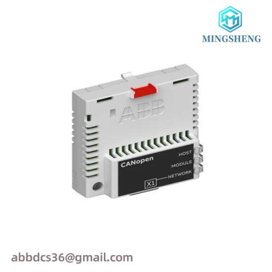 wingreen_canopen_adapter_03zsti-00-501-rs.jpg WINGREEN CANopen_ADAPTER 03ZSTI-00-501-RS Industrial Communication Module