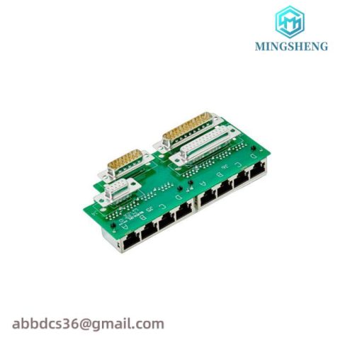 WINGREEN LAIB 034STN1-00-300-RS Industrial Module