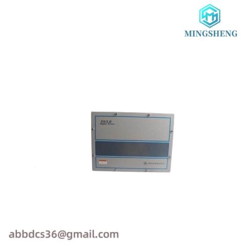 WOODHEAD 8200-314 Digital Motor Driver, Advanced Control Solution