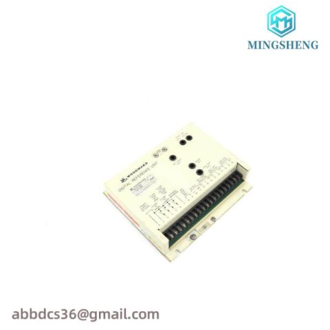 WOODHEAD 8272-683 DIGITAL REFERENCE UNIT