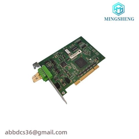 Woodhead CC-Link SST-CCS-PCU Interface Card - Industrial Communication Module