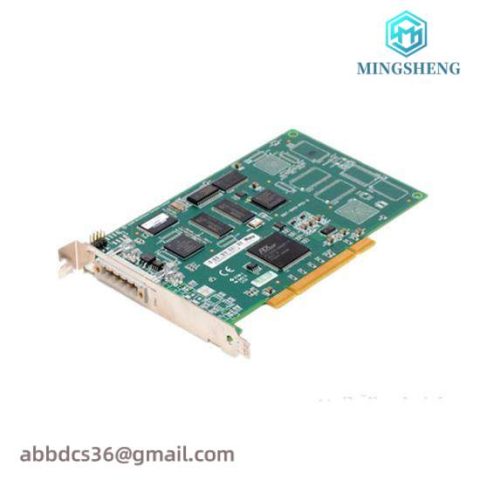 WOODHEAD SST-DN3-PCU-1 | Devicenet Interface Card, Precision Engineered for Industrial Automation