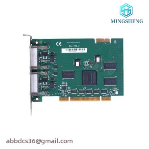Woodhead SST-DN4-PCU-2 DeviceNet Interface Card - High-Speed Communication Module
