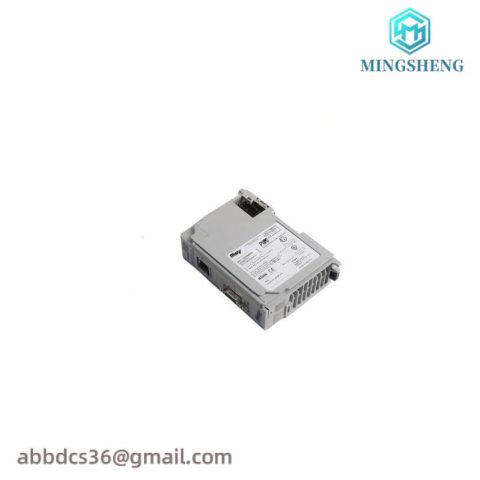 Woodhead SST-PB3M-CPX Network Interface Card - High-Speed Ethernet Connectivity Module