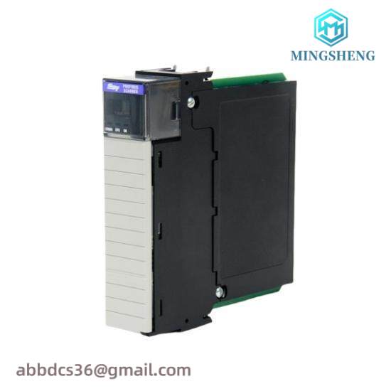 woodhead_sst-pfb-clx-rll_profibus_communication_module.jpg Woodhead SST-PFB-CLX-RLL Profibus Communication Module: Reliable Industrial Networking Solution