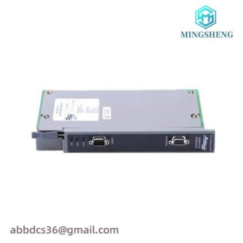 WOODHEAD SST-PFB-PLC ProfiBus Scanner Module