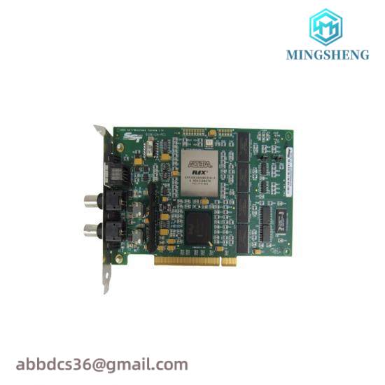 woodhead_sst_5136-cn-pci.jpg Woodhead SST 5136-CN-PCI, Precision Control Module for Industrial Automation
