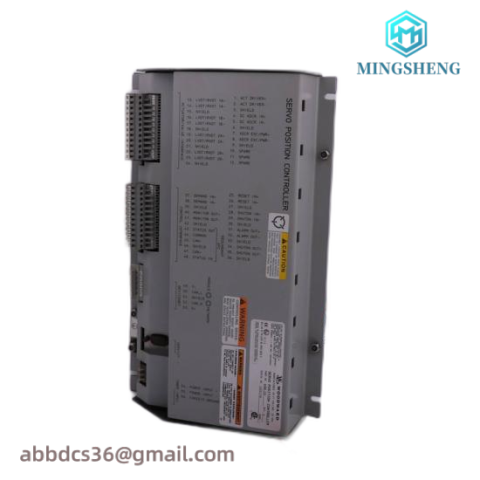 Woodward 2301A 9907-018 - Precision Control Module for Multi-Unit Systems