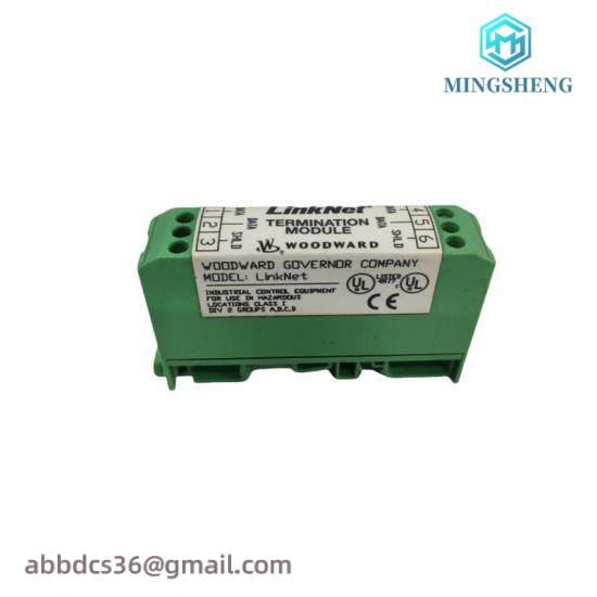 woodward_5233-2089_2.jpg WOODWARD 5233-2089 High-Efficiency Control Module
