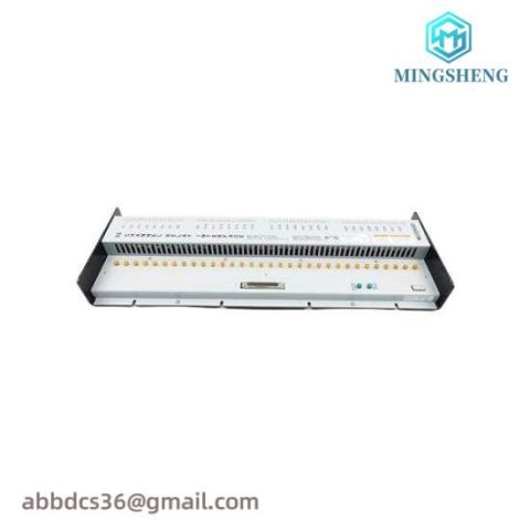 WOODWARD 5441-413 Relay Interface Module - Advanced Control Solutions