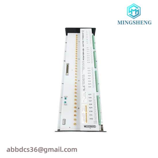 woodward_5441-413_relay_interface_module_1.jpg WOODWARD 5441-413 Relay Interface Module - Advanced Control Solutions