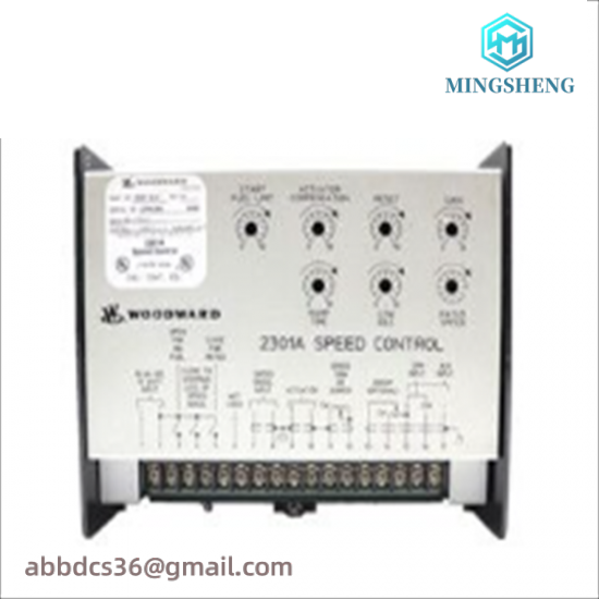 woodward_5441-673_relay_module.png Woodward UMT 1 UMT1 - Advanced Power Control Module