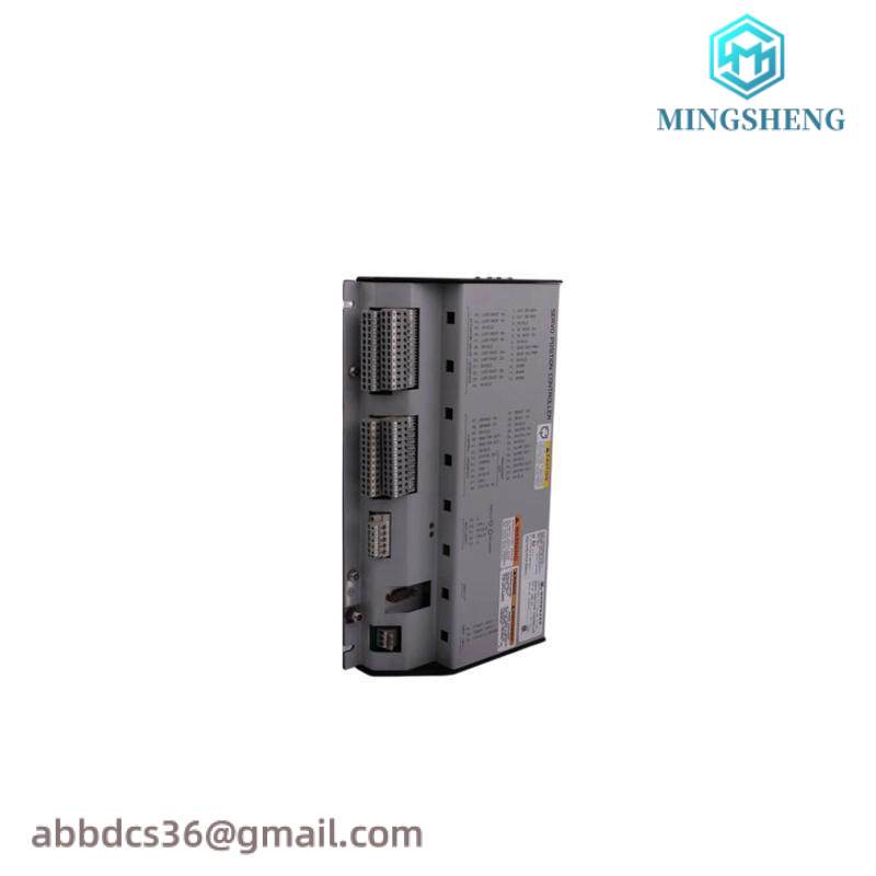 woodward_5453-277_1.jpg WOODWARD 5453-277 Industrial Control Module