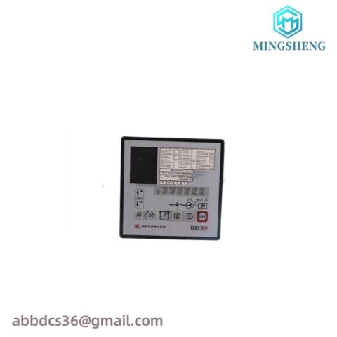 WOODWARD 5462-744 Industrial Control IO Module