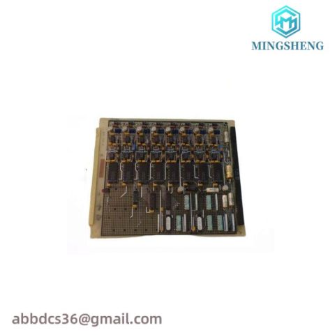 WOODWARD 5462-757 Input Module, High Precision Control Solution