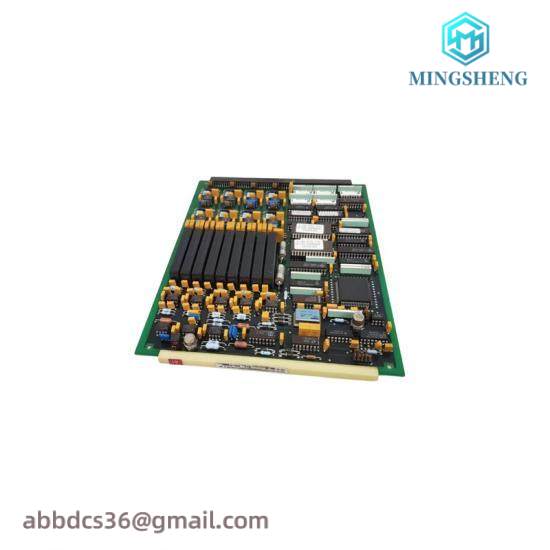 woodward_5463-734_display_card.jpg Woodward EASYGEN-1500-55B - Efficient Genset Control for Industrial Applications