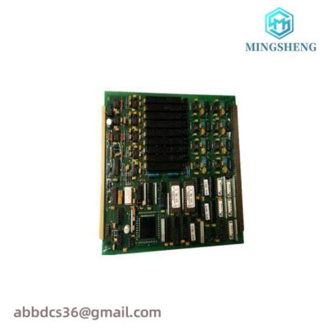 Microstar MSXB048-02-E2 Industrial Control Module, Advanced Automation Solution