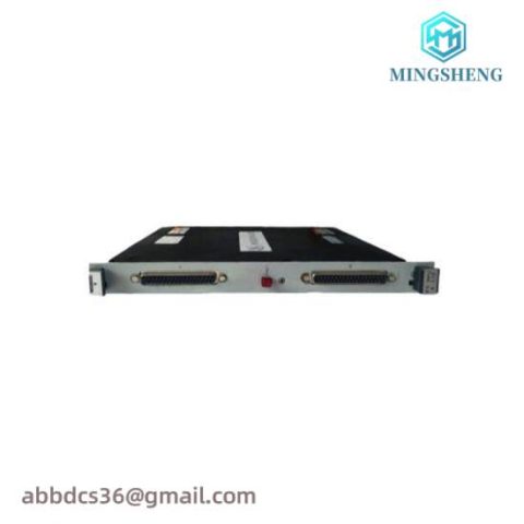 Woodward 5464-213: Industrial Control Netcon Serial I/O Card