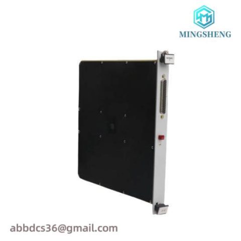 Woodward 5464-6532 - Advanced Control Module for Industrial Applications