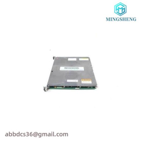 WOODWARD 5464-850 Sensor Module - Precision Control Solutions