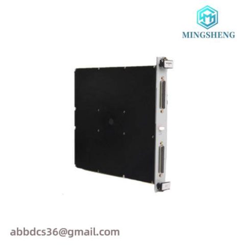 Woodward 5464-850 Speed Sensor Module - Precision Control for Industrial Automation