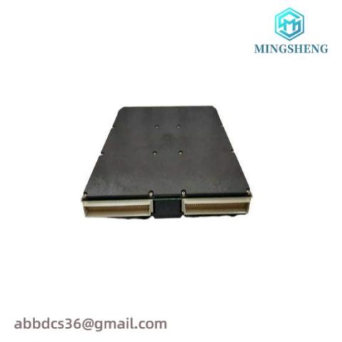 WOODWARD 5466-316 Micronet Timer Plus Module