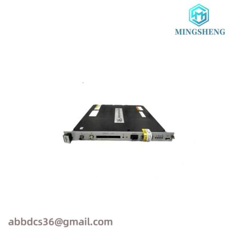 WOODWARD CPU 40 5466-352 Industrial Control Module